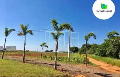 Chácara / sítio à venda na Área Rural de Marília, Marília 