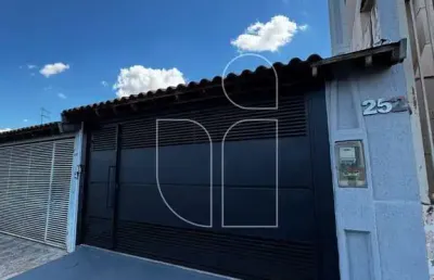 Casa com 3 quartos à venda no Palmital, Marília 