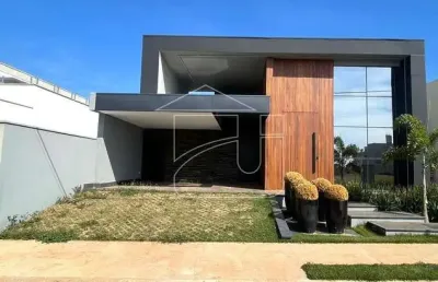 Casa com 3 quartos à venda no Jardim Tangará, Marília 