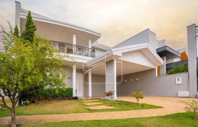 Casa em condomínio em parque das esmeraldas ii - marília, sp