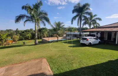Chácara em dirceu (distrito de marilia)  -  marília