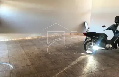 Casa com 2 quartos à venda no Palmital, Marília 