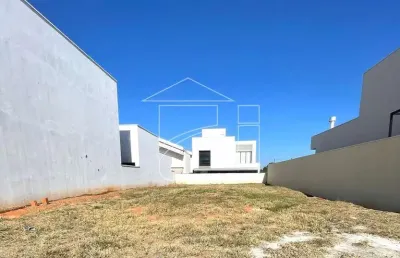 Casa em condomínio em jardins de monet - marília, sp