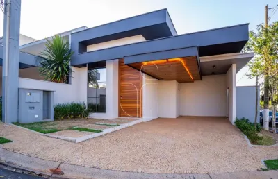 Casa com 3 quartos à venda no Jardim Esmeralda, Marília 