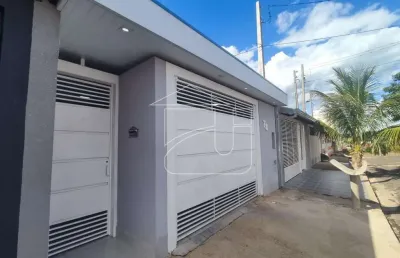 Casa à venda no jardim cavallari na cidade de marília-sp