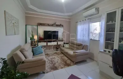 Casa com 2 quartos à venda no Jardim Altos do Palmital, Marília 