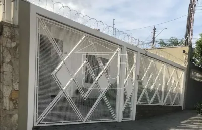 Casa com 3 quartos à venda no Jardim Ohara, Marília 