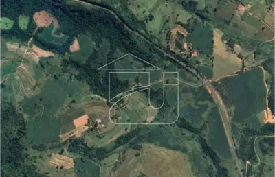 Fazenda à venda no Núcleo Habitacional Nova Marília, Marília 