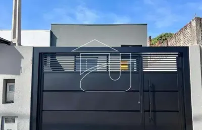 Casa com 2 quartos à venda na Vila Real, Marília 