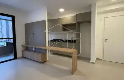 Apartamento com 3 quartos à venda no Fragata, Marília 