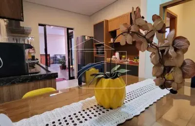 Casa com 2 quartos à venda no Pólon, Marília 