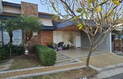 Casa em condomínio em parque das esmeraldas ii - marília, sp