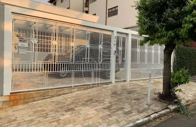 Casa com 3 quartos à venda no Jardim Maria Izabel, Marília 