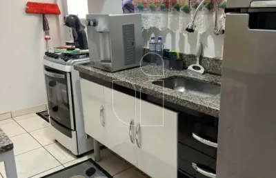 Casa em condomínio em terra nova marília - marília, sp