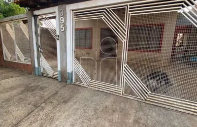 Casa com 3 quartos à venda no Jardim Nazareth, Marília 