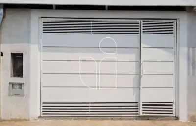 Casa com 3 quartos à venda no Palmital, Marília 