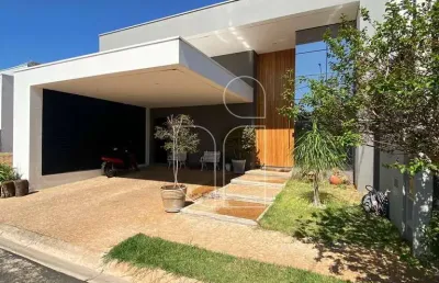 Casa em condomínio em esmeralda residence ii - marília, sp