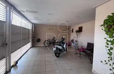 Casa em professor jose augusto da silva ribeiro  -  marília