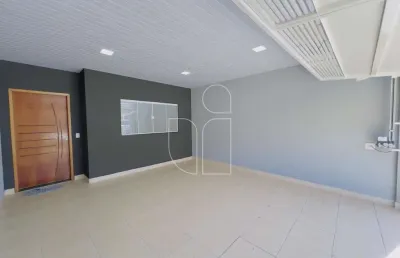 Casa com 2 quartos à venda no Jardim América, Marília 