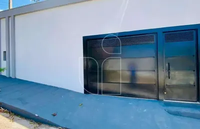 Otima casa terreno inteiro com 3 quartos sendo 1 suite jardim marilia  -  marília