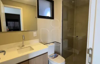 Apartamento com 2 quartos à venda no Fragata, Marília 