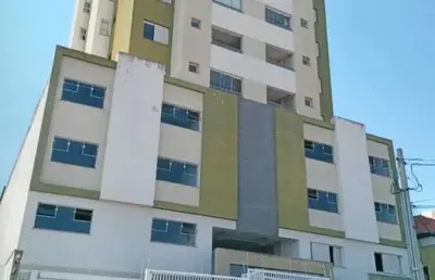 Apartamento com 2 quartos à venda no Cascata, Marília 
