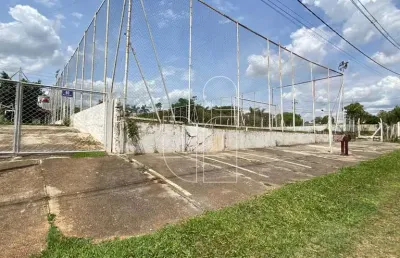 Chácara em chácara de recreio letícia ii (padre nóbrega)  -  marília