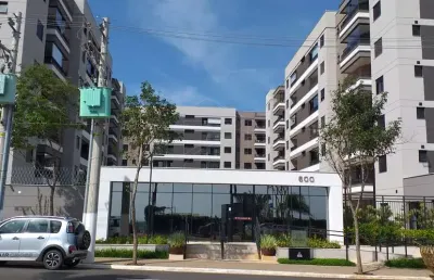 Apartamento com 3 quartos à venda no Fragata, Marília 