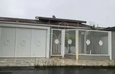 Casa com 3 quartos à venda no Jardim São Domingos, Marília 