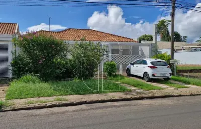 Casa com 3 quartos à venda no Residencial Vale Verde, Marília 