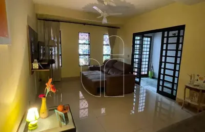 Casa com 3 quartos à venda no Jardim Portal do Sol, Marília 