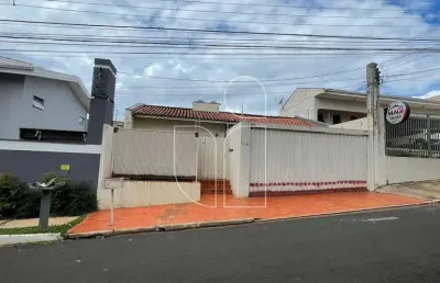 Casa com 5 quartos à venda no Jardim Parati, Marília 