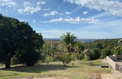 Apartamento com 6 quartos à venda no Parque Serra Dourada, Marília 
