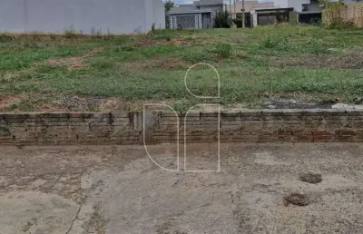 Terreno à venda no Sérgio Roim (Padre Nóbrega), Marília 