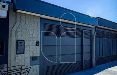 Casa com 3 quartos à venda no Jardim Califórnia, Marília 