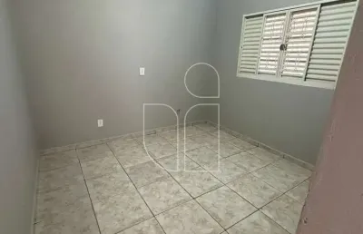 Casa com 3 quartos à venda no Residencial Vale Verde, Marília 