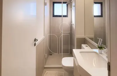 Apartamento com 2 quartos à venda no Jardim Maria Izabel, Marília 