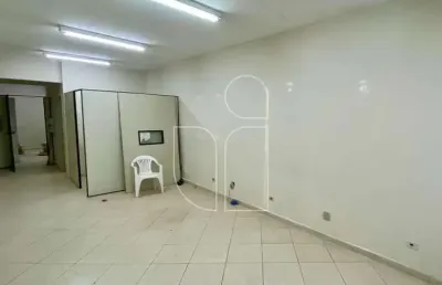 Ponto comercial à venda no Centro, Marília 