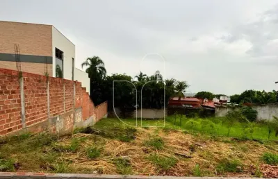 Terreno à venda no Jardim Acapulco, Marília 