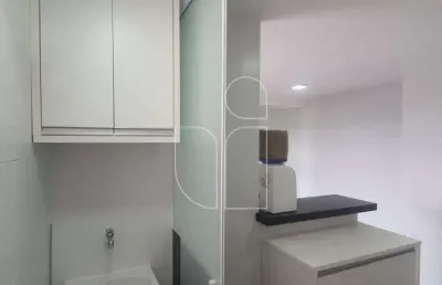 Apartamento com 3 quartos à venda no Marília, Marília 