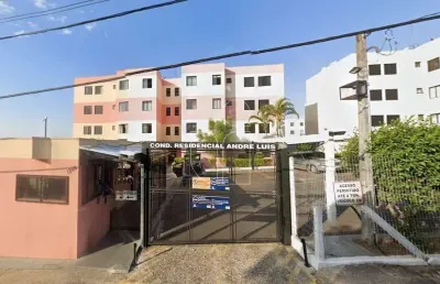 Apartamento com 2 quartos à venda no Jardim Marília, Marília 