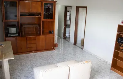 Apartamento com 3 quartos à venda no Palmital, Marília 