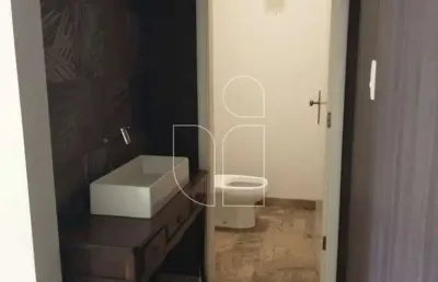 Ponto comercial à venda no Jardim Tangará, Marília 