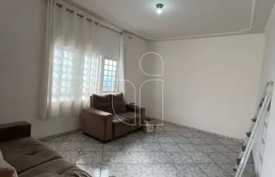 Casa com 3 quartos à venda no Jardim Colibri, Marília 