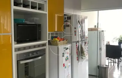 Casa com 3 quartos à venda no Fragata, Marília 
