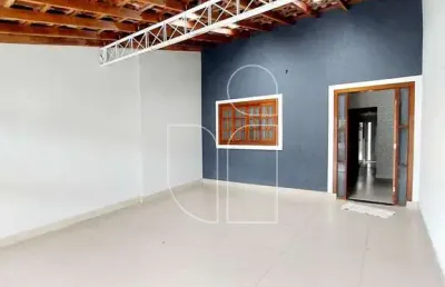 Casa com 3 quartos à venda no Jardim Santa Antonieta, Marília 