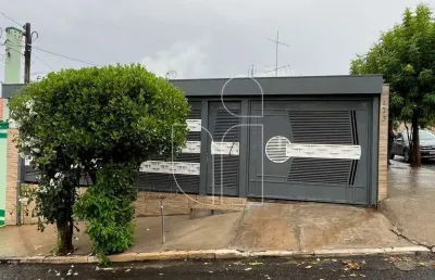 Casa com 4 quartos à venda no Quarto Centenário, Marília 