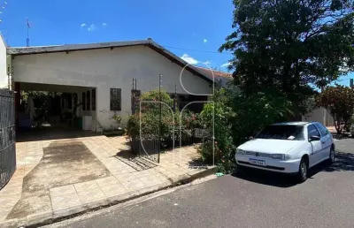 Casa com 3 quartos à venda no Jardim Maria Izabel, Marília 