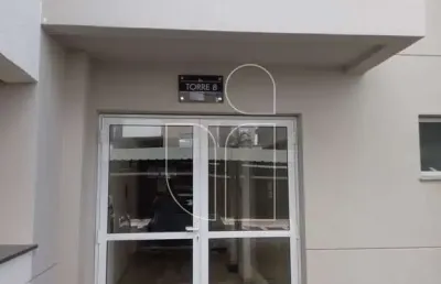 Apartamento com 2 quartos à venda no São Paulo, Marília 
