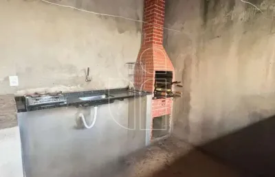 Casa com 2 quartos à venda em Padre Nóbrega, Marília 